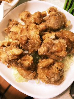 サクフワ食感!唐揚げ(卵不使用)-レシピのメイン写真