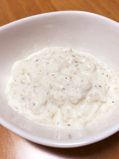 豆腐のソース パンなどに!-レシピのメイン写真