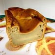 太白ごま油 さつまいもケーキ
