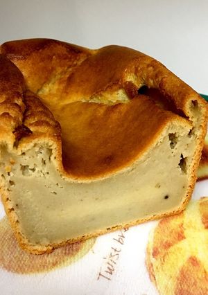 太白ごま油 さつまいもケーキ-レシピのメイン写真