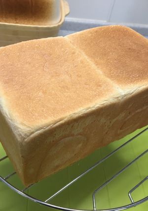 食パン-レシピのメイン写真