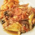 カリブ海のコロンボカレー!