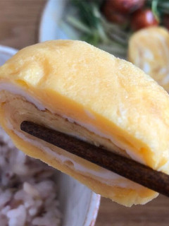 ふわふわの卵焼きのコツ3つ-レシピのメイン写真