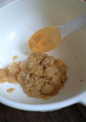 離乳食・中期・後期■コーンフレークだけ！-レシピのメイン写真
