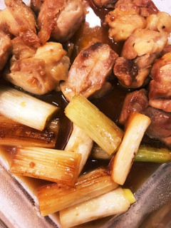 照り焼きチキン-レシピのメイン写真