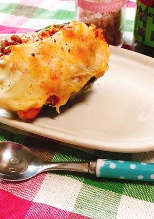 男子も喜ぶ♪アボカド納豆キムチ☆-レシピのメイン写真
