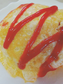 \ オムライス /-レシピのメイン写真