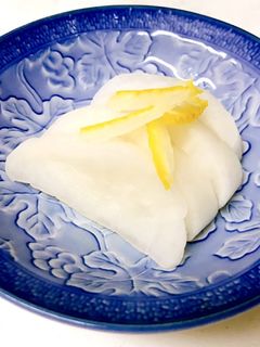 パン粉で漬物〜ぬか漬け風漬物〜-レシピのメイン写真