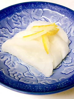 パン粉で漬物〜ぬか漬け風漬物〜-レシピのメイン写真