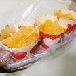 さつまりこで簡単スイートポテト
