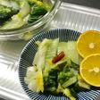 白菜漬物