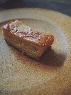 りんごのミルフィーユ-レシピのメイン写真