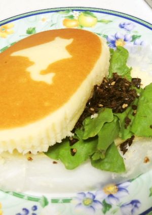 フジッコ　ふじっこ煮おかかこんぶ-レシピのメイン写真
