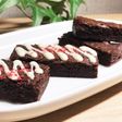 しっとり濃厚♡チョコレートブラウニー
