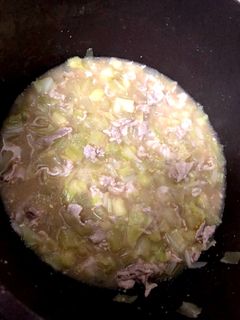 キャベツと豚肉の味噌煮*離乳食後期-レシピのメイン写真