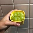 簡単!マスカットヨーグルトムースタルト