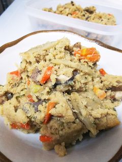 おからの煮物♪ૢ-レシピのメイン写真
