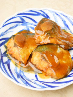 ご飯がすすむ☆鯖の味噌煮-レシピのメイン写真