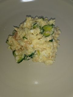 大人のポテトサラダ-レシピのメイン写真