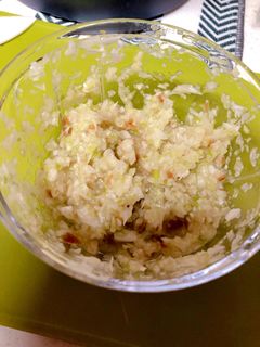 焼肉に♬特製ネギ塩ダレ!-レシピのメイン写真