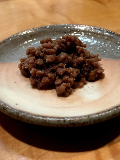 ご飯のおとも!煮るだけ簡単✨牛そぼろ-レシピのメイン写真
