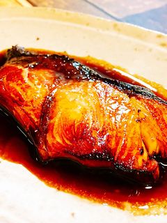 簡単!絶品♡ブリの照り焼き-レシピのメイン写真