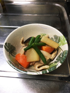 豚バラ大根-レシピのメイン写真