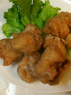 大豆のお肉 ベジミートのから揚げ-レシピのメイン写真