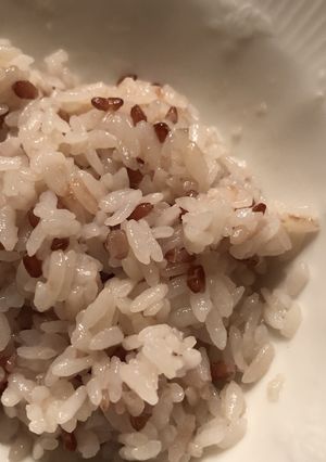 万能★酢飯（手巻き寿司）-レシピのメイン写真