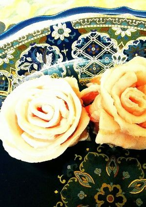 しゃぶしゃぶや鍋に♪豚肉のバラ-レシピのメイン写真