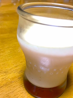 生クリーム・ゼラチンなしのプリン-レシピのメイン写真