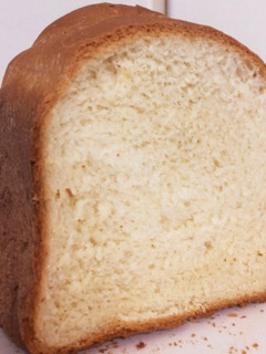 HBミルク食パン-レシピのメイン写真