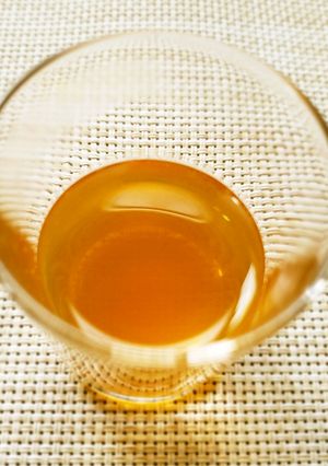 風邪のひき始め予防に！大根のはちみつ漬け-レシピのメイン写真