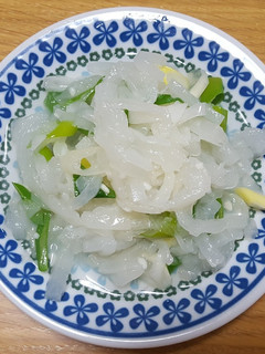 大根のナムル-レシピのメイン写真