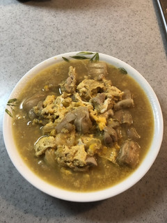 親子丼-レシピのメイン写真
