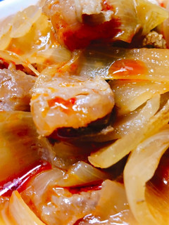 中華風牛すじ煮-レシピのメイン写真