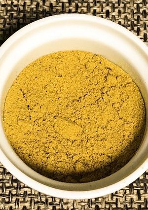 辛くない☆子ども用カレー粉-レシピのメイン写真