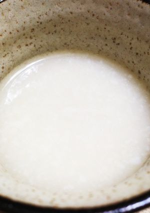 オトナの甘酒-レシピのメイン写真