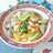 絶品！とろとろ卵の中華丼♪