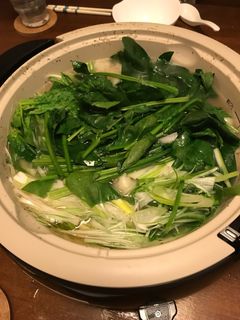 ワンタン鍋-レシピのメイン写真