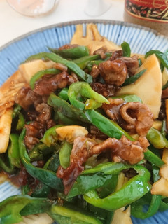 青椒肉絲!美味しい!-レシピのメイン写真