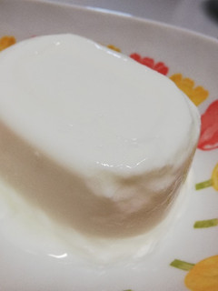 簡単水切りヨーグルト-レシピのメイン写真