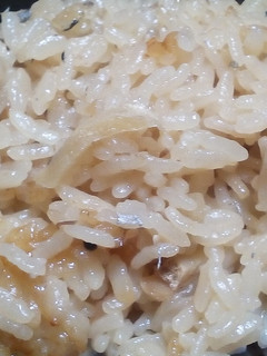 さば水煮缶で炊き込みご飯-レシピのメイン写真