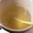 超簡単！はちみつしょうが湯