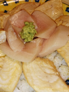 気仙沼めかじき鮪づくし丼-レシピのメイン写真
