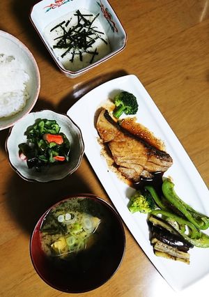 きゅうりの先はスライサーで落とす★-レシピのメイン写真