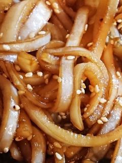 大根の皮きんぴら-レシピのメイン写真