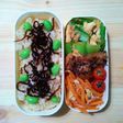旦那弁当 記録1120