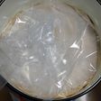 手作り味噌は白味噌 2018