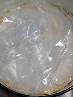 手作り味噌は白味噌 2018-レシピのメイン写真